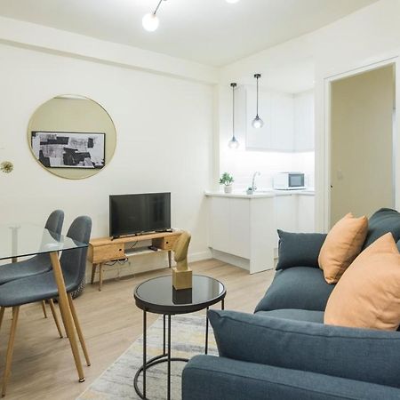 Apartamento Comercio 37 By Toledo Ap ภายนอก รูปภาพ