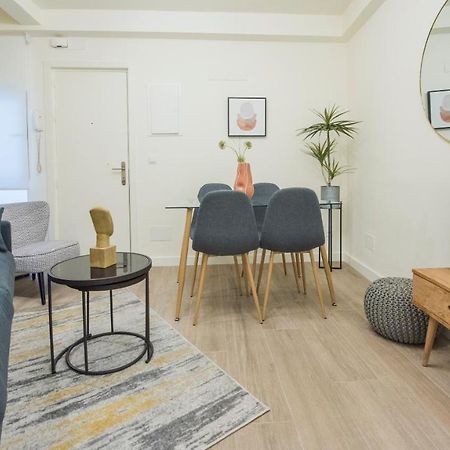 Apartamento Comercio 37 By Toledo Ap ภายนอก รูปภาพ