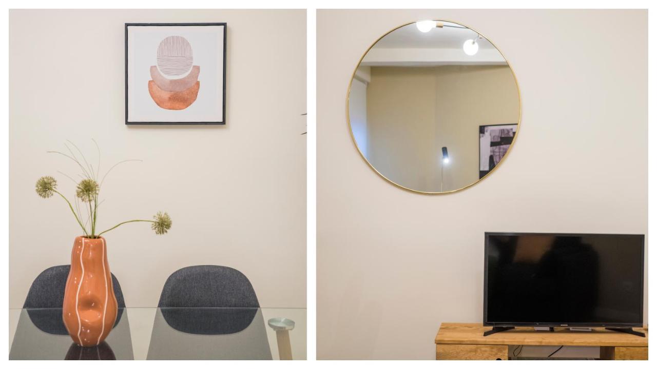 Apartamento Comercio 37 By Toledo Ap ภายนอก รูปภาพ