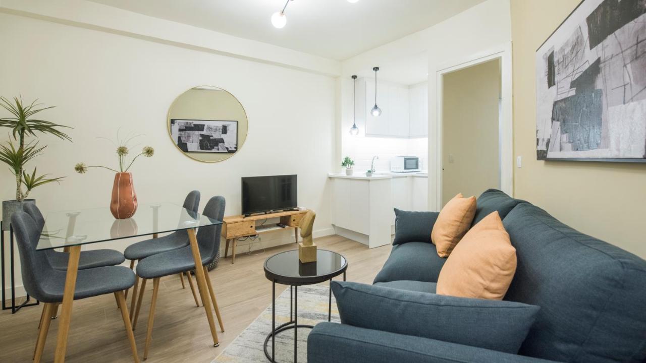 Apartamento Comercio 37 By Toledo Ap ภายนอก รูปภาพ