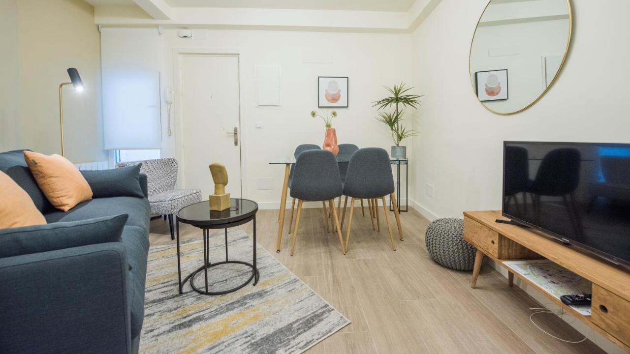 Apartamento Comercio 37 By Toledo Ap ภายนอก รูปภาพ