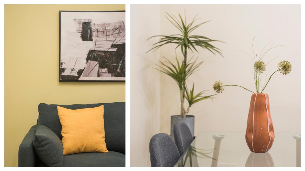 Apartamento Comercio 37 By Toledo Ap ภายนอก รูปภาพ
