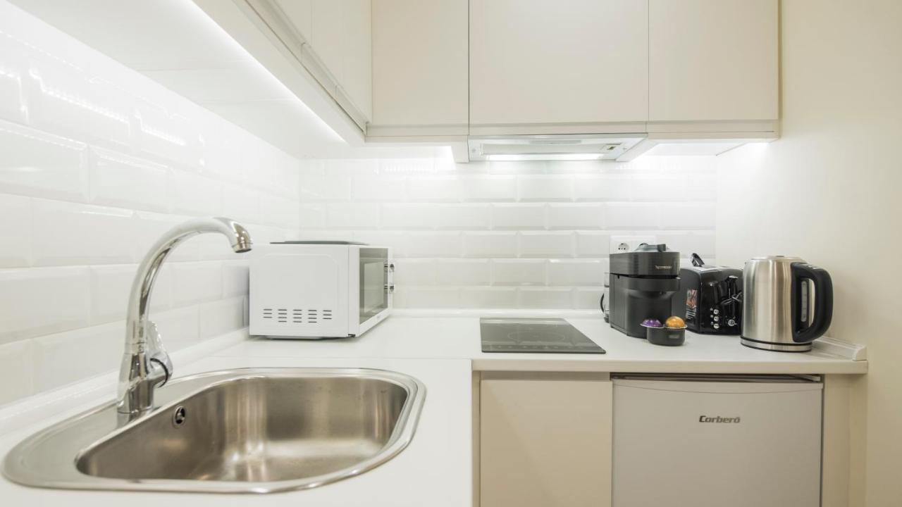 Apartamento Comercio 37 By Toledo Ap ภายนอก รูปภาพ