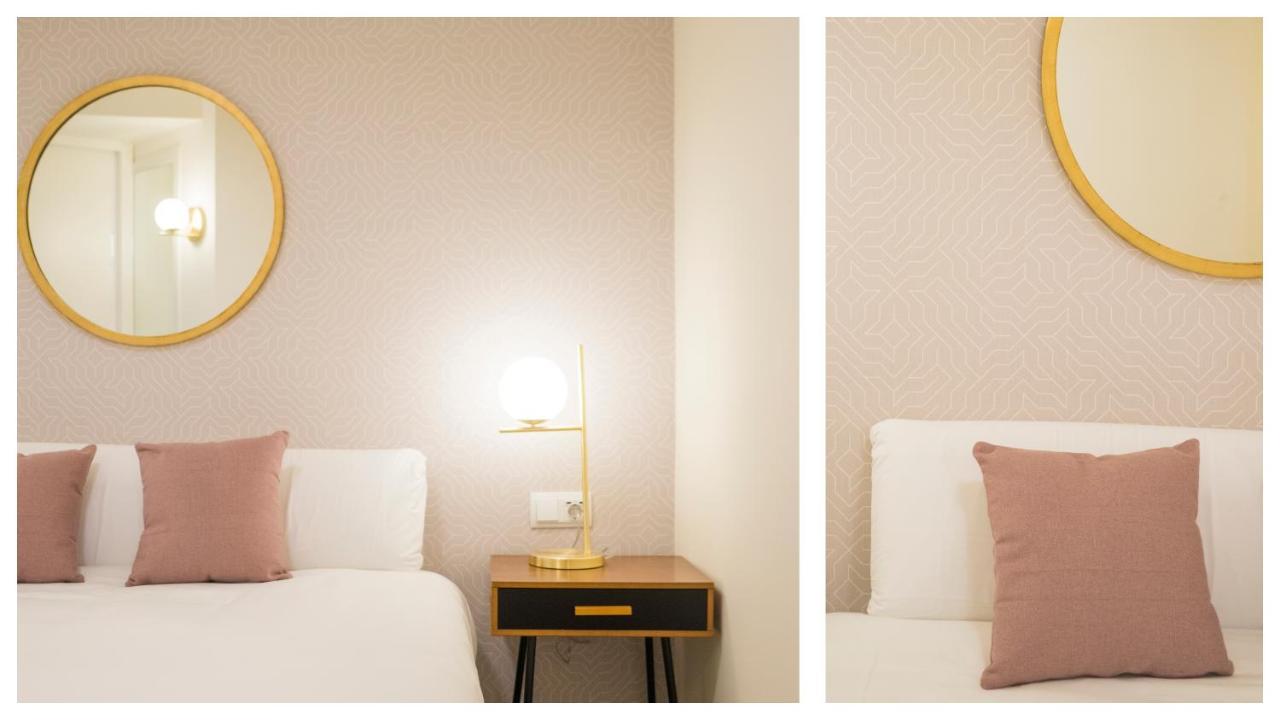 Apartamento Comercio 37 By Toledo Ap ภายนอก รูปภาพ