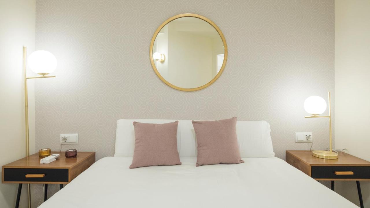 Apartamento Comercio 37 By Toledo Ap ภายนอก รูปภาพ