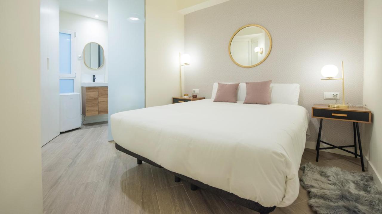 Apartamento Comercio 37 By Toledo Ap ภายนอก รูปภาพ