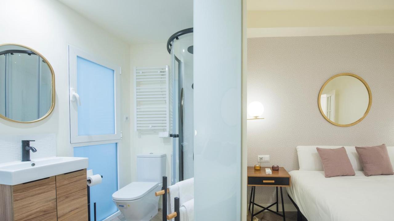 Apartamento Comercio 37 By Toledo Ap ภายนอก รูปภาพ