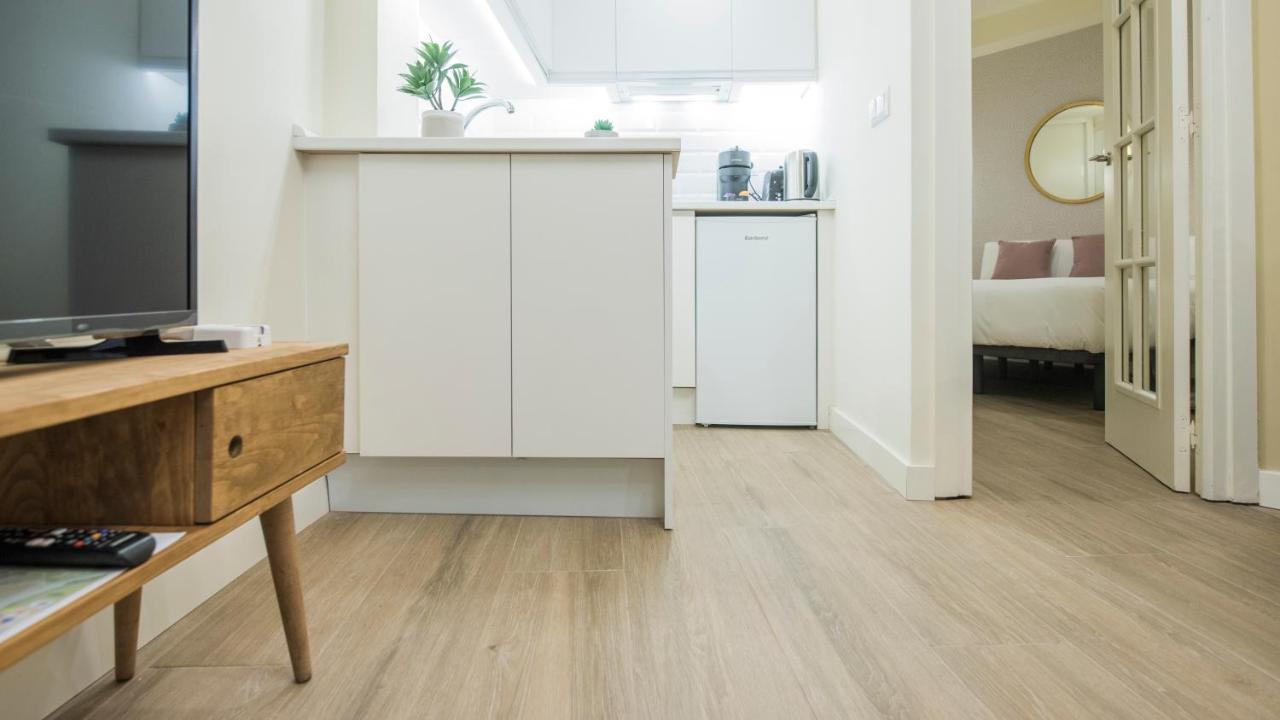 Apartamento Comercio 37 By Toledo Ap ภายนอก รูปภาพ
