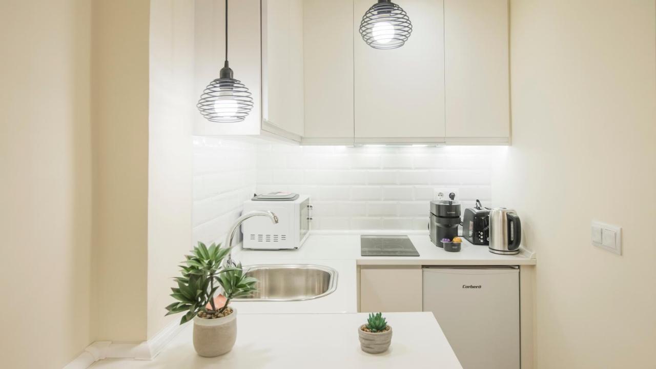 Apartamento Comercio 37 By Toledo Ap ภายนอก รูปภาพ