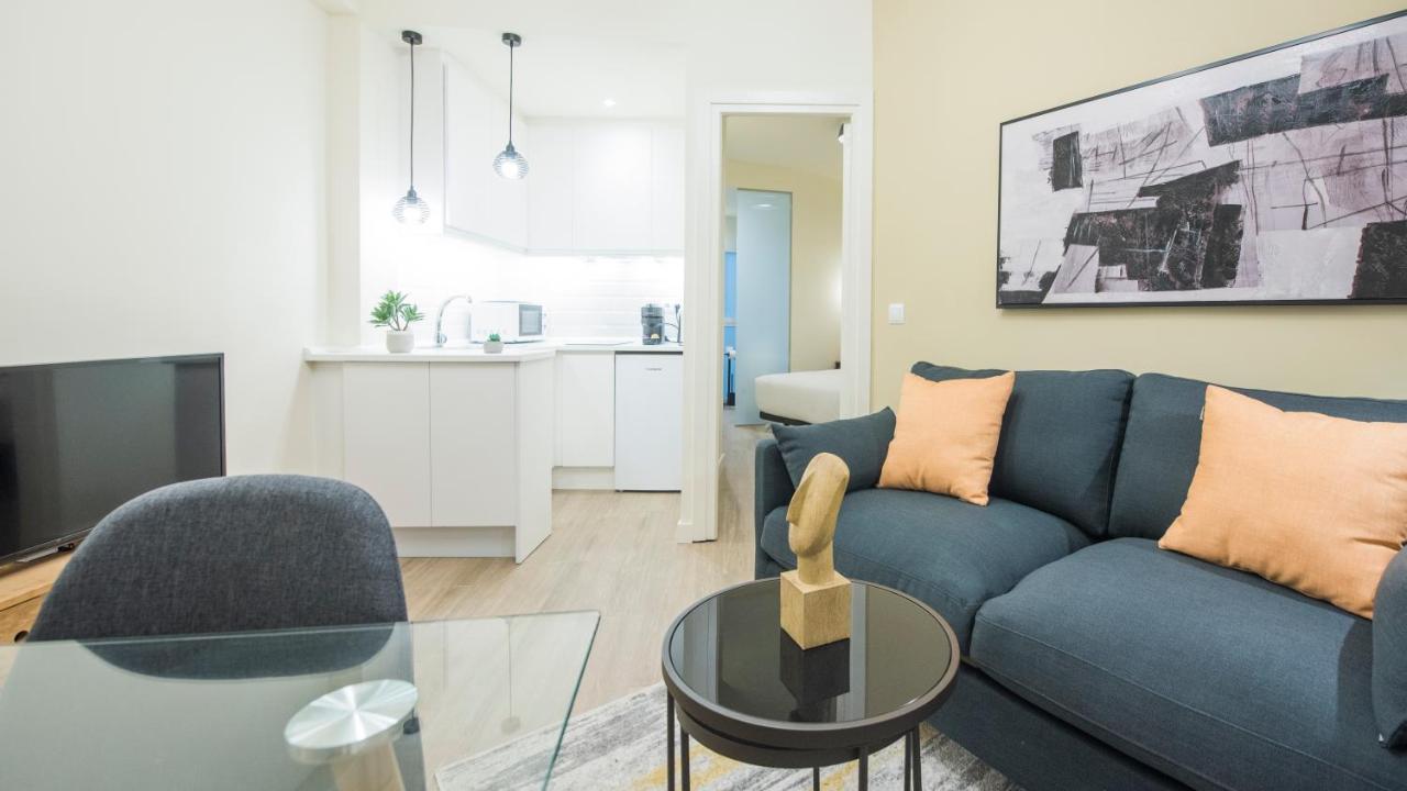 Apartamento Comercio 37 By Toledo Ap ภายนอก รูปภาพ