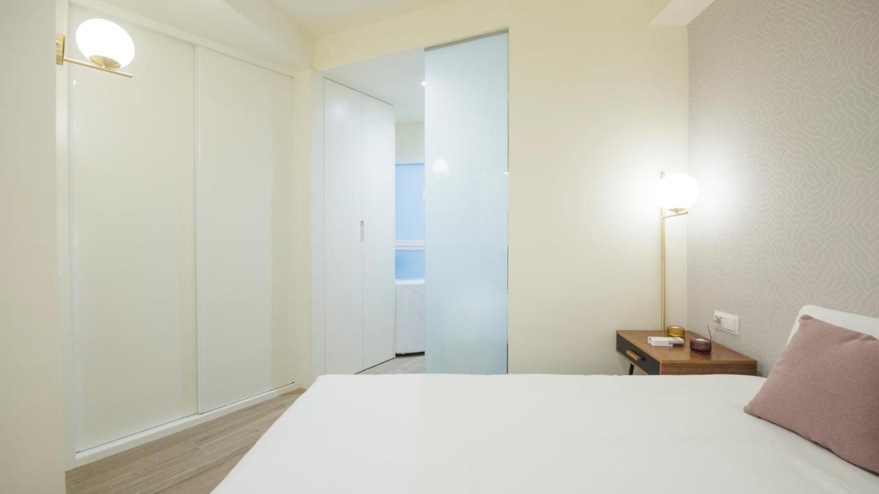 Apartamento Comercio 37 By Toledo Ap ภายนอก รูปภาพ